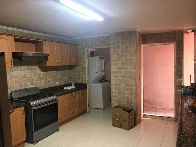 PH COSTA PACIFICA, LINEA BLANCA 3 REC CBE 2BAÑ  PUNTA PACIFICA $1500