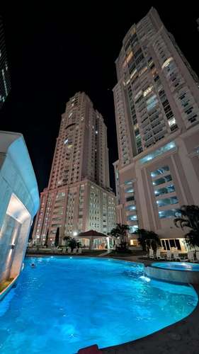 PH COSTA PACIFICA, LINEA BLANCA 3 REC CBE 2BAÑ  PUNTA PACIFICA $1500