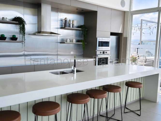 Alquiler de Apartamento en El Cangrejo Ph VAN GOGH | Solo Cliente Directo LFC