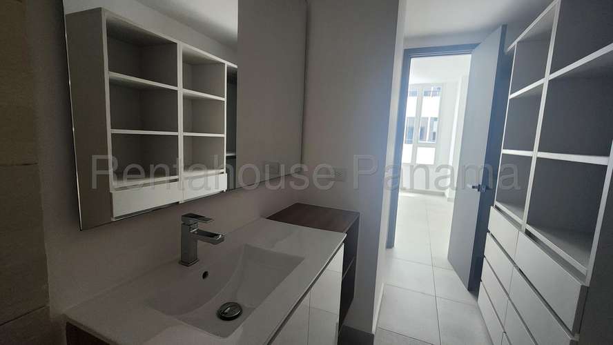 Alquiler de Apartamento en El Cangrejo Ph VAN GOGH | Solo Cliente Directo LFC