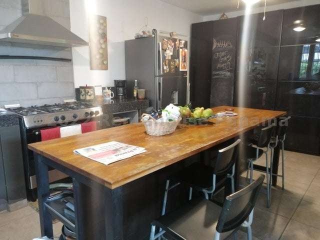 Venta de Casa en La Alameda, 4 Niveles con Piscina y Jardin 22LGG9727 - Imagen 7