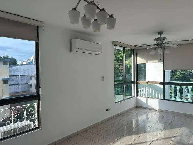 PH PARK HOUSE, LINEA BLANCA 3 REC 2 BAÑ SAN FRANCISCO $1100