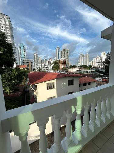 PH PARK HOUSE, LINEA BLANCA 3 REC 2 BAÑ SAN FRANCISCO $1100