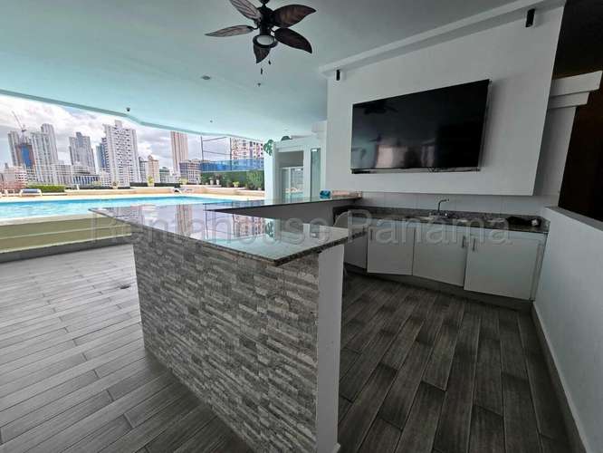 Alquiler de Apartamento en San Francisco Ph Premium Tower | Solo Cliente Directo LFC