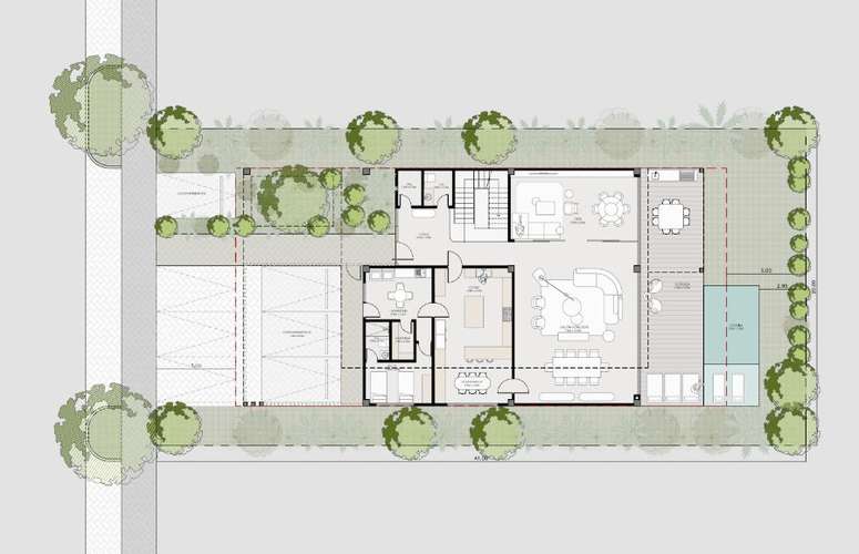 En venta exclusivas casas en Santa María, ciudad de Panamá, seguridad, lujo y privacidad  GM - Imagen 19
