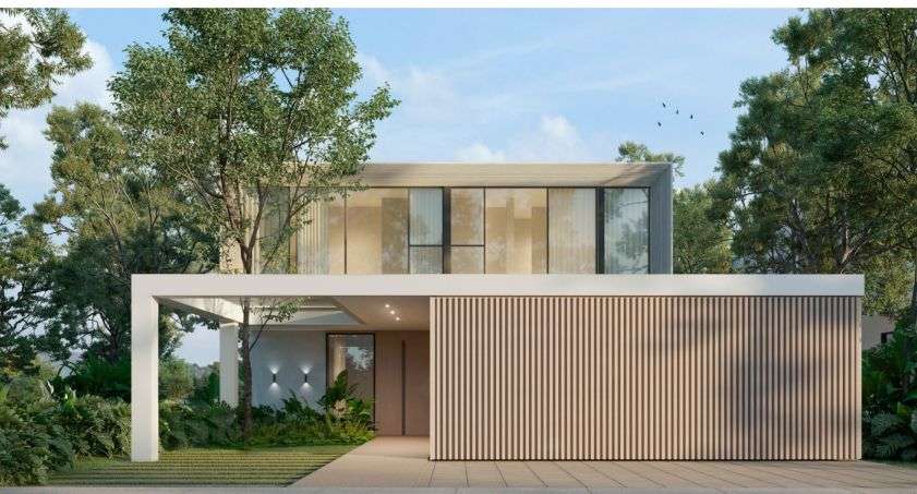 En venta exclusivas casas en Santa María, ciudad de Panamá, seguridad, lujo y privacidad  GM - Imagen 2