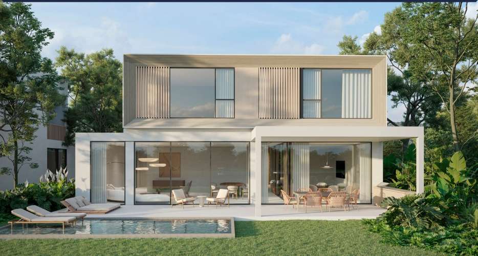 En venta exclusivas casas en Santa María, ciudad de Panamá, seguridad, lujo y privacidad  GM - Imagen 9
