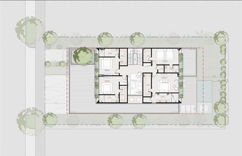 En venta exclusivas casas en Santa María, ciudad de Panamá, seguridad, lujo y privacidad  GM - Imagen 18