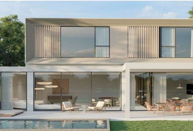 En venta exclusivas casas en Santa María, ciudad de Panamá, seguridad, lujo y privacidad  GM - Imagen 17