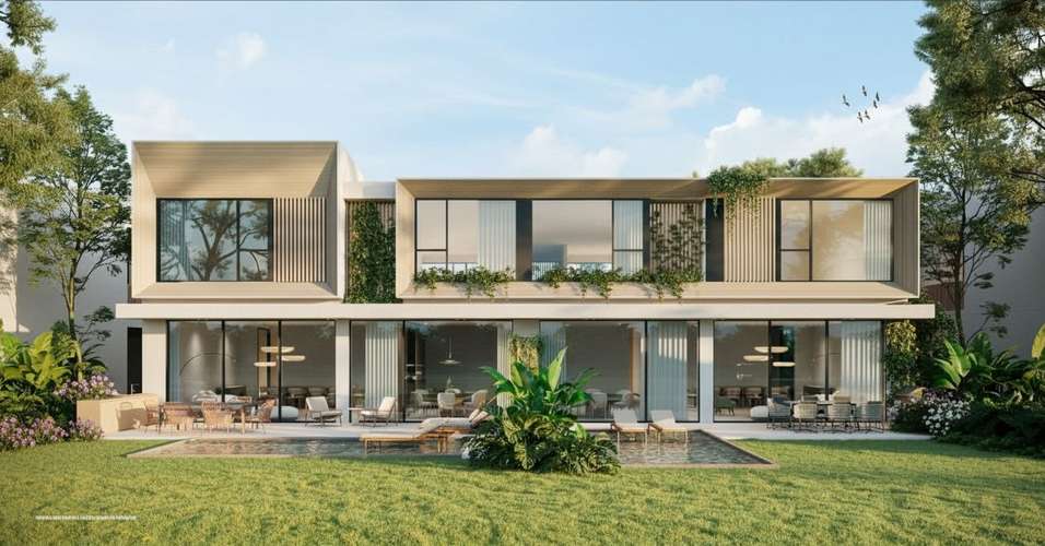 En venta exclusivas casas en Santa María, ciudad de Panamá, seguridad, lujo y privacidad  GM