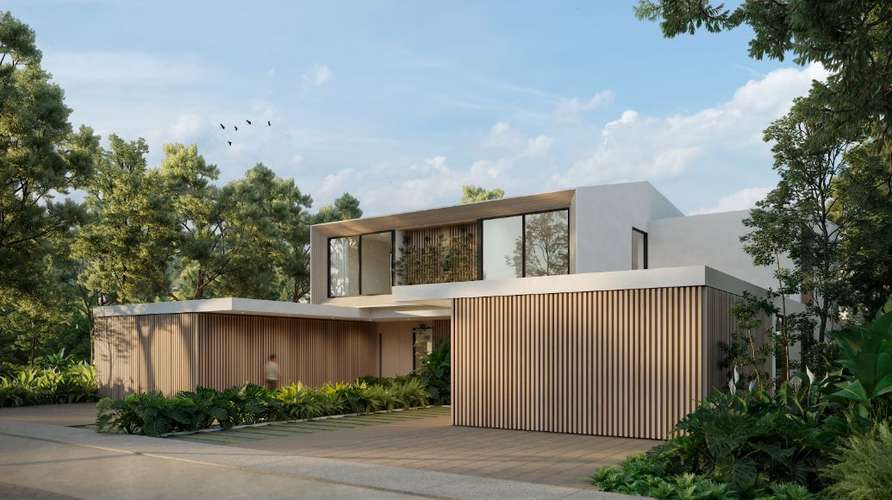 En venta exclusivas casas en Santa María, ciudad de Panamá, seguridad, lujo y privacidad  GM - Imagen 14