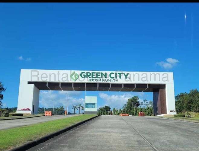 Alquiler de Casa en Panama Norte Riverwalk Green Cit | Solo Cliente Directo LFC