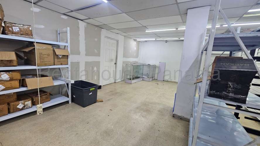 Alquiler de Local Comercial en Parque Lefevre | Solo Cliente Directo LFC - Imagen 6