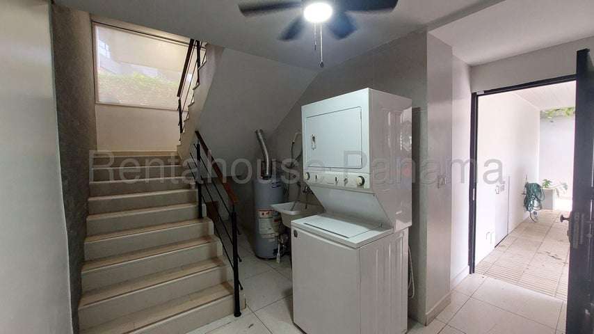 Alquiler de casa en Villa Lila, San Francisco IH27-3320