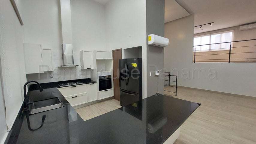 Alquiler de casa en Villa Lila, San Francisco IH27-3320