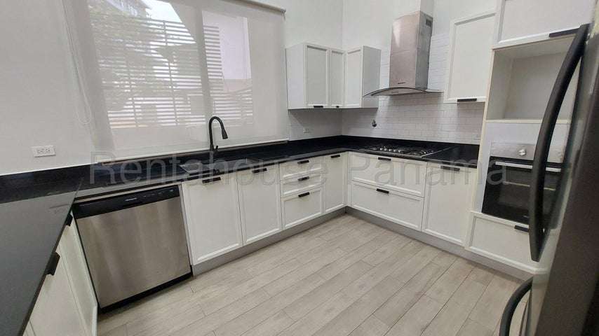 Alquiler de casa en Villa Lila, San Francisco IH27-3320