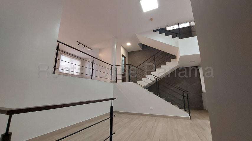 Alquiler de casa en Villa Lila, San Francisco IH27-3320