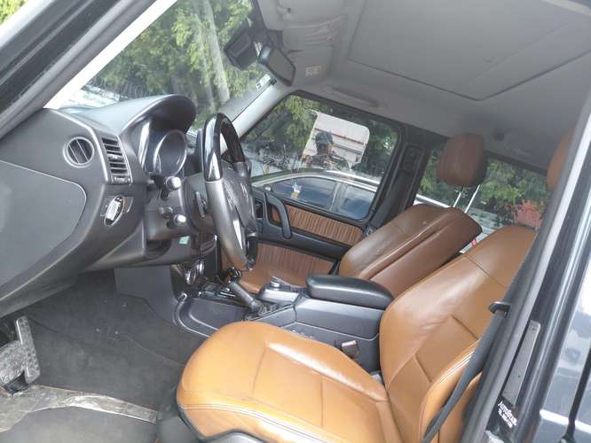 MEREDES BENZ G FULL EXTRA  - Imagen 8
