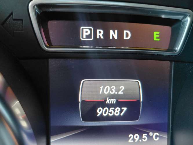 MEREDES BENZ G FULL EXTRA  - Imagen 13
