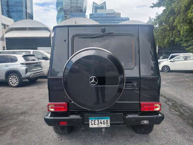 MEREDES BENZ G FULL EXTRA  - Imagen 5