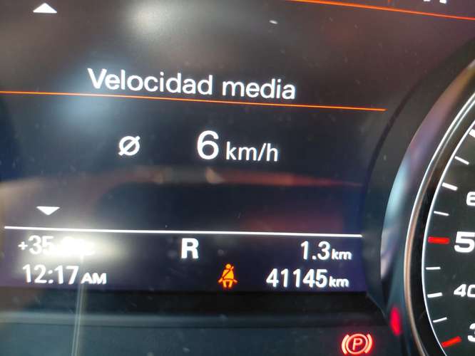 AUDI A8 2014 FULL EXTRA  - Imagen 15