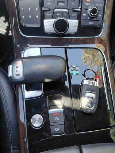 AUDI A8 2014 FULL EXTRA  - Imagen 10