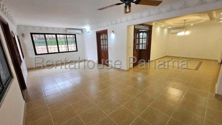Alquiler de casa amoblado en Loma Hermosa, San Francisco IH27-3318