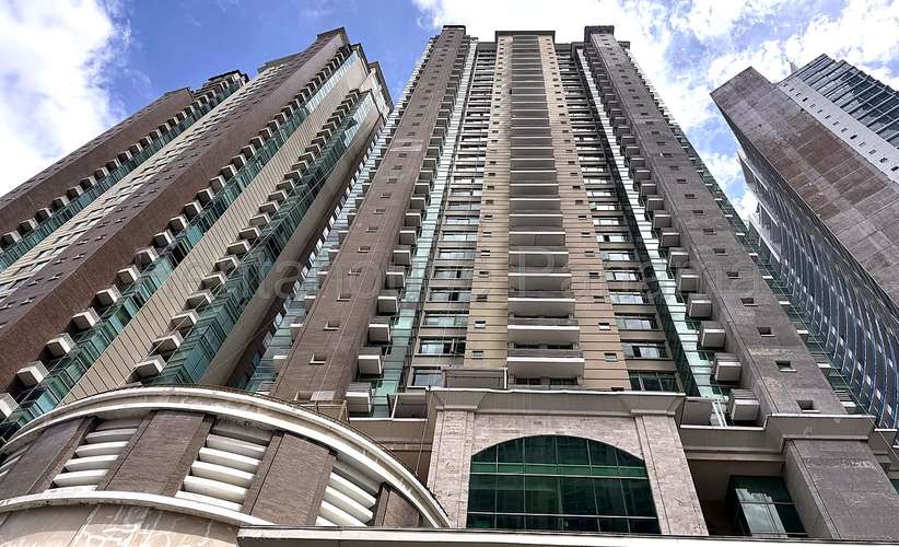 Alquiler Apartamento Amoblado 296 m2 Vista al Mar 3 Recamaras con Bano Punta Pacifica - ALYC 26-5358