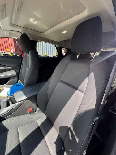 MAZDA CX30 2026 - Imagen 8