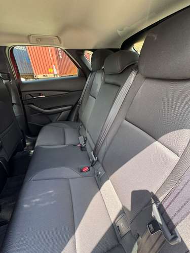 MAZDA CX30 2026 - Imagen 10