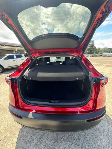 MAZDA CX30 2026 - Imagen 7