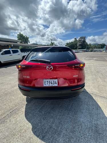 MAZDA CX30 2026 - Imagen 5
