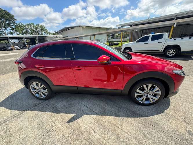 MAZDA CX30 2026 - Imagen 6