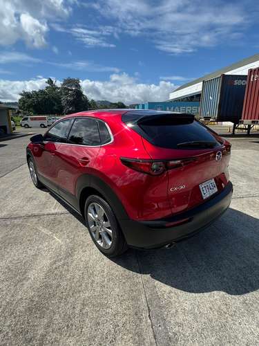 MAZDA CX30 2026 - Imagen 4