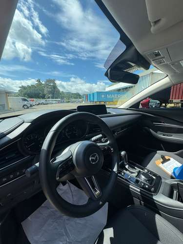 MAZDA CX30 2026 - Imagen 9