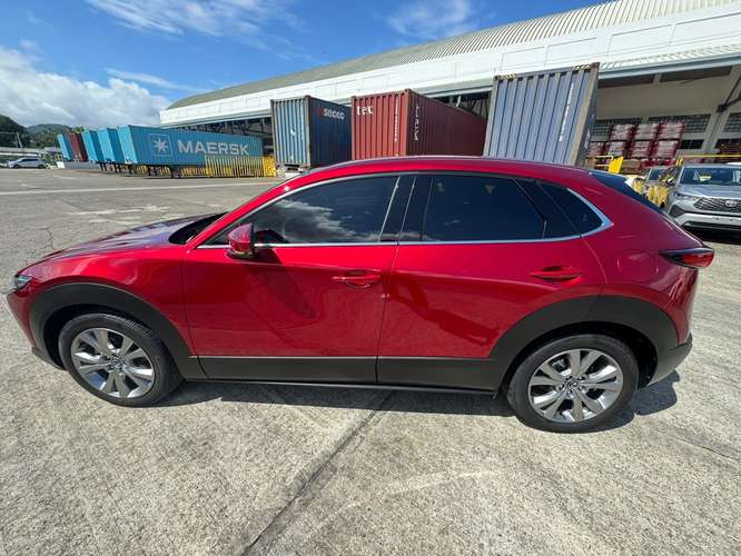 MAZDA CX30 2026 - Imagen 2