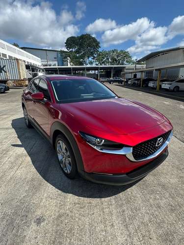 MAZDA CX30 2026 - Imagen 1