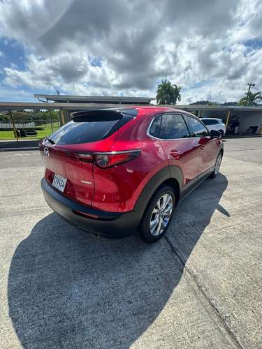 MAZDA CX30 2026 - Imagen 3