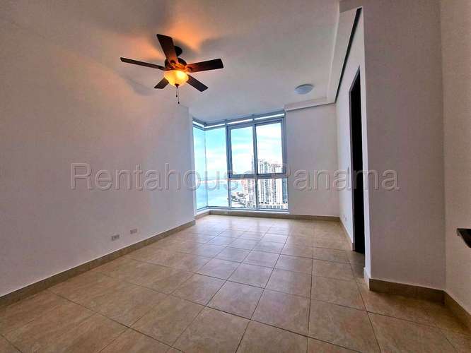 Alquiler Apartamento 262 m2 Vista al Mar 3 Recamaras y Den PH Pacific Village - ALYC 27-296