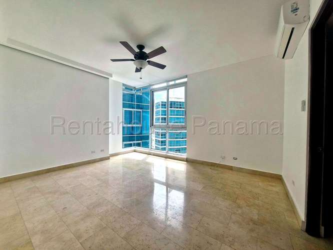 Alquiler Apartamento 262 m2 Vista al Mar 3 Recamaras y Den PH Pacific Village - ALYC 27-296