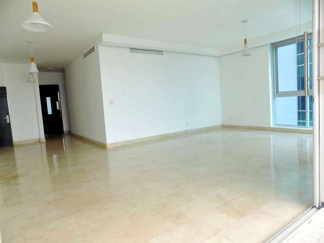 Alquiler Apartamento 262 m2 Vista al Mar 3 Recamaras y Den PH Pacific Village - ALYC 27-296