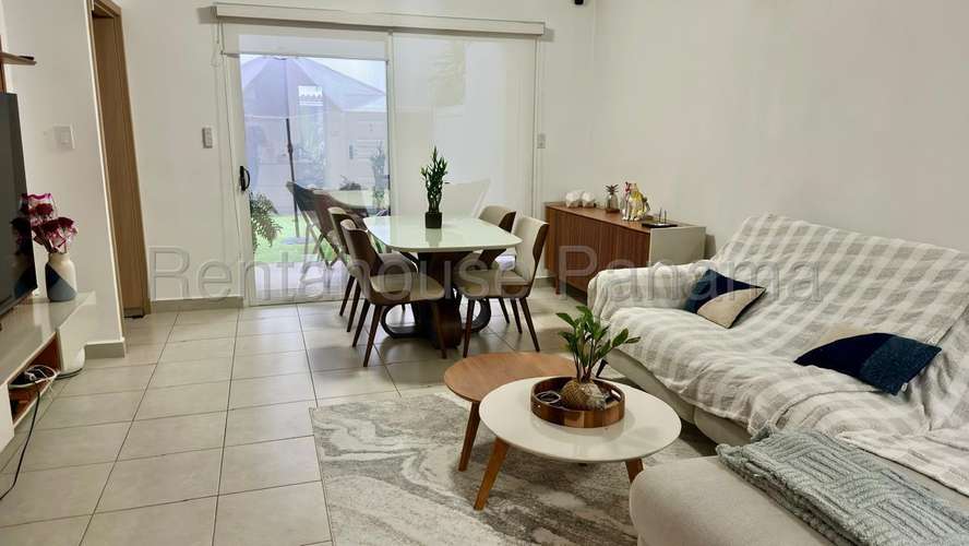 Alquiler de Casa en Brisas Del Golf Vallarta NS