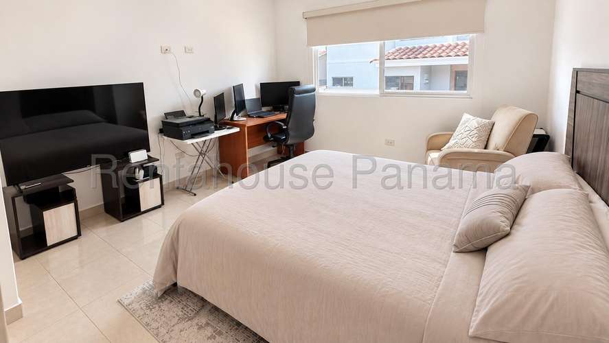 Alquiler de Casa en Brisas Del Golf Vallarta NS