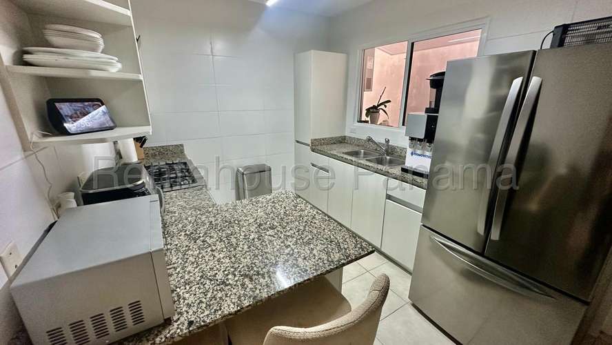 Alquiler de Casa en Brisas Del Golf Vallarta NS