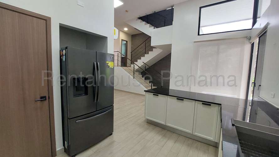 Alquiler de Casa en San Francisco Villa Lilla NS - Imagen 5