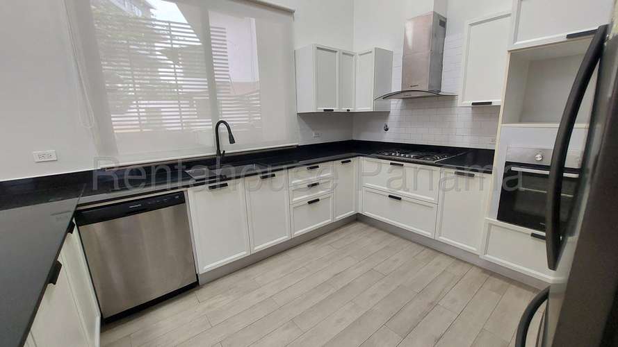Alquiler de Casa en San Francisco Villa Lilla NS - Imagen 18