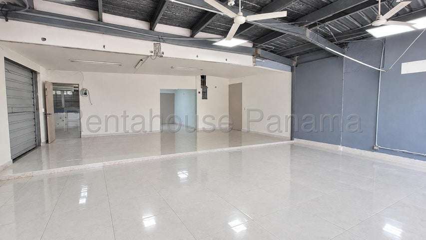 Alquiler de Local Comercial Parque Lefevre a orilla de Calle, Cerca de Av. Santa Elena 27LGG3286 - Imagen 3