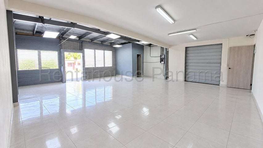 Alquiler de Local Comercial Parque Lefevre a orilla de Calle, Cerca de Av. Santa Elena 27LGG3286 - Imagen 2