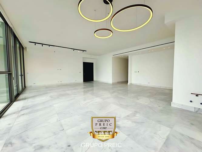 Apartamento en alquiler punta paitilla Ph Sea Point Linea Blanca CC