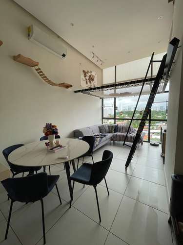 Alquiler de Apartamento en Coco del Mar, PH Coco Place